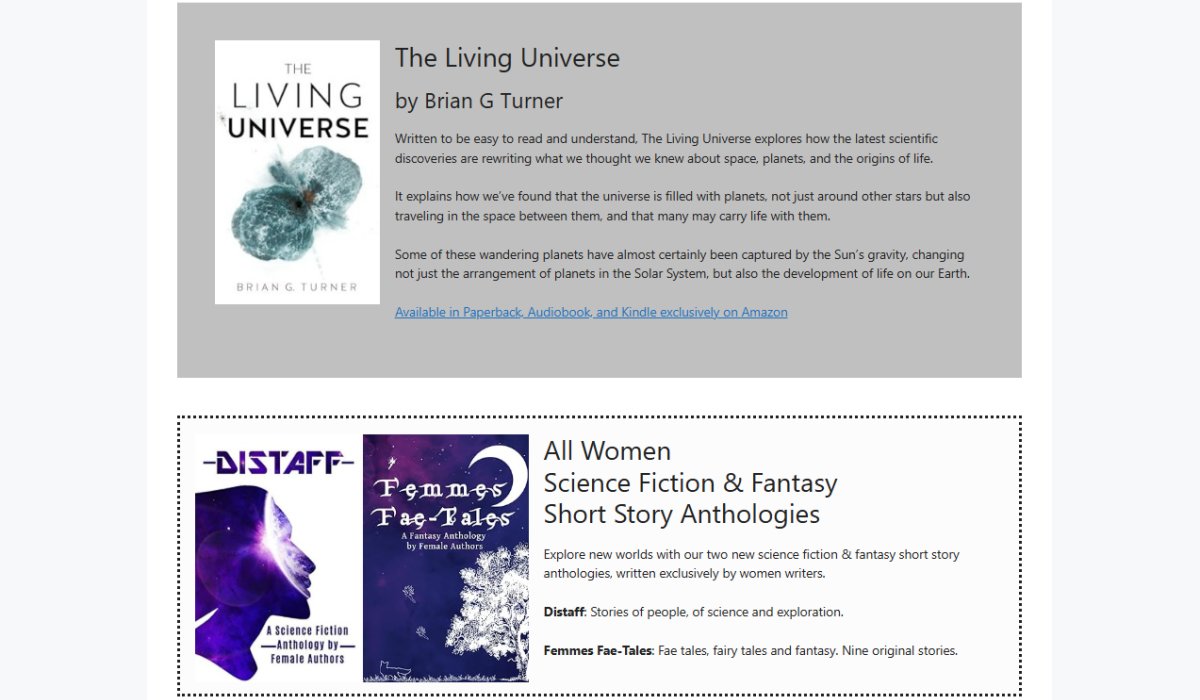 brite publishing – example cover